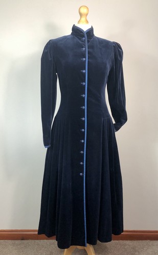 Laura ashley vintage - laura, blue