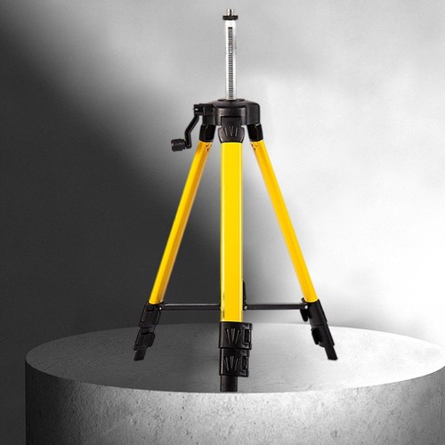 Flat head tripod - head, heavy