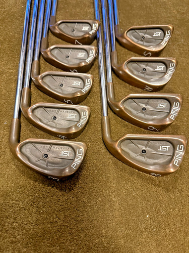 Ping isi beryllium - beryllium, copper