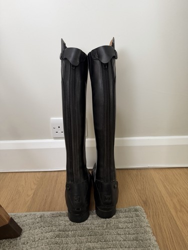 Ariat palisade riding boot - palisade,