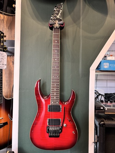 Ibanez rga42tfmz electric - rga42tfmz,