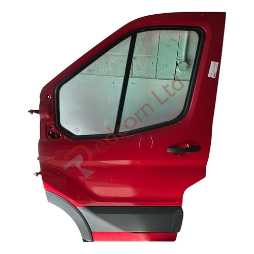 Ford transit mk8 2014 - ford,