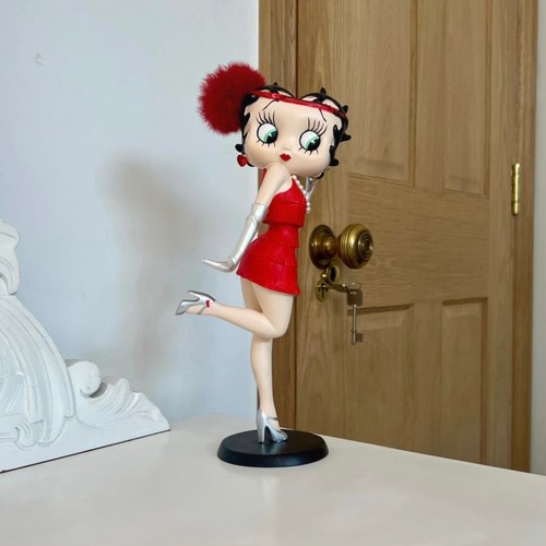 Betty boop 1920 - boop, figurine