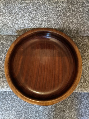 Vintage handmade wooden - vintage,