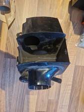 yamaha xs650 airbox nos
