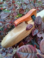 Hand Made Native American Style Flute.  E Minor.