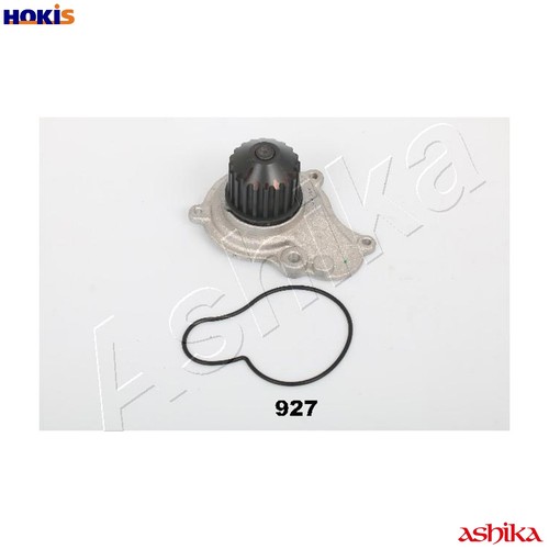 Water pump engine cooling - water,