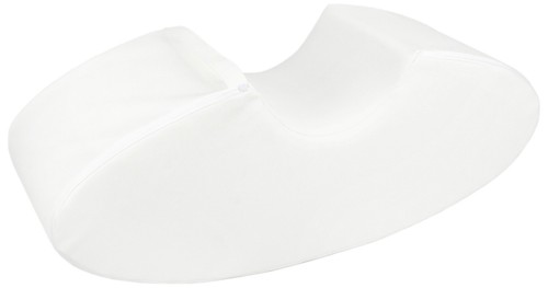 Softplay bean rocker white - softplay,