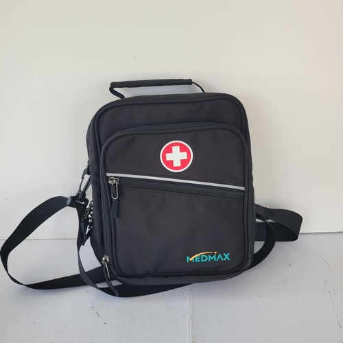Medmax cooler bag carrying - medmax,