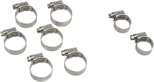 Samco sport clamp - clamp, kit