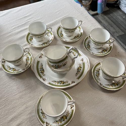 Pieces duchess dovedale - duchess,