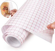 12"x5 FT Transfer Tape for