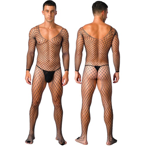 Prisoner costume for adults - costume,
