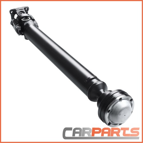 Front propeller shaft kardan - front,