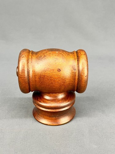 Vtg richard nissen mcm teak - vtg,