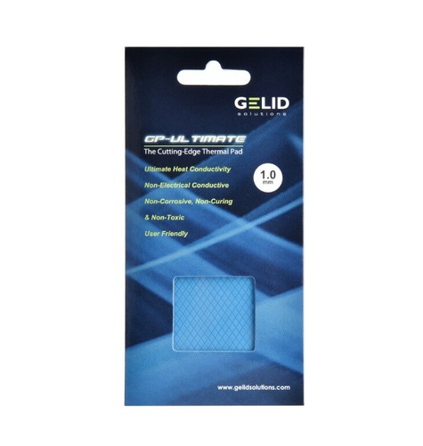 Gelid solutions ultimate - gelid,