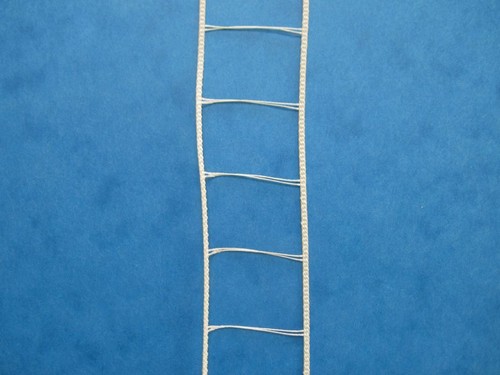 25mmvenetian blind ladder - blind,