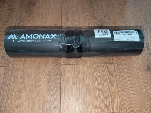 Amonax barbell squat pad extra - barbell,