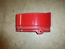 Trim Opel Zafira A also OPC