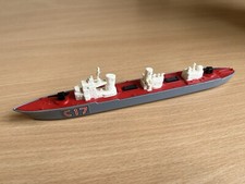 Matchbox Toys Sea Kings