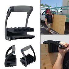 Panel Carrier Gripper Board