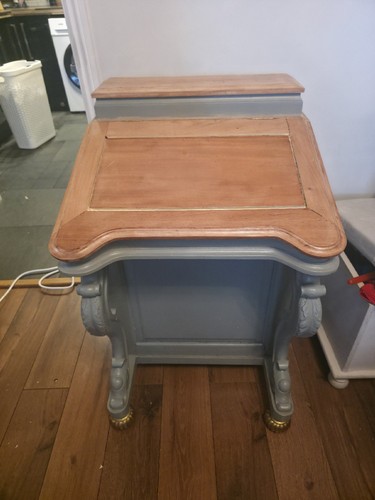 Davenport desk compact - davenport, desk,