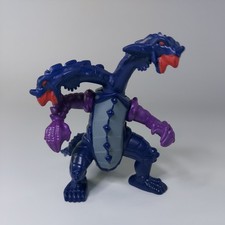 Hydranoid Bakugan Battle