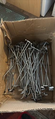 Box slatwall display - box,