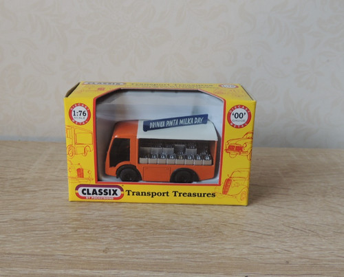Classix em76638 oo scale - em76638,