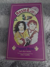 Rosie & Jim: Vintage 1990s