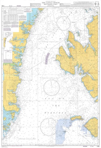 1795 the little minch - the,