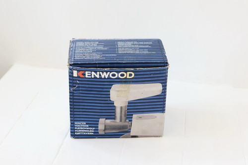 Kenwood a920 mincer attachment - kenwood,