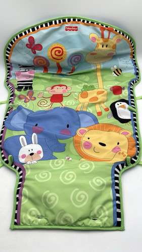 Fisher price replacement mat - price,