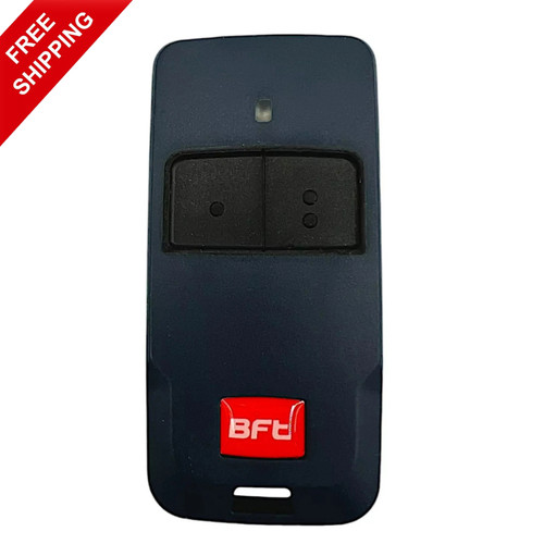 Bft mitto cool remote - cool,