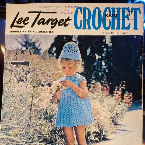 Lee target 8891 - lee,