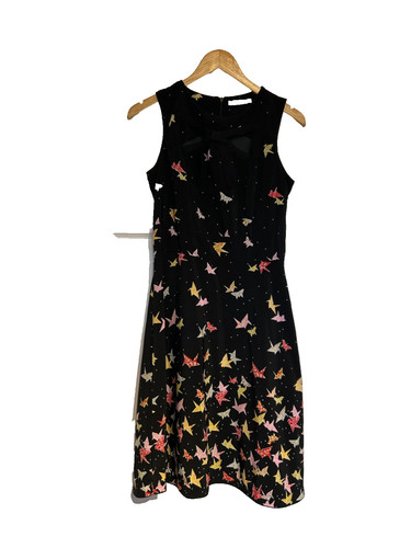 Trollied dolly funky retro - funky,