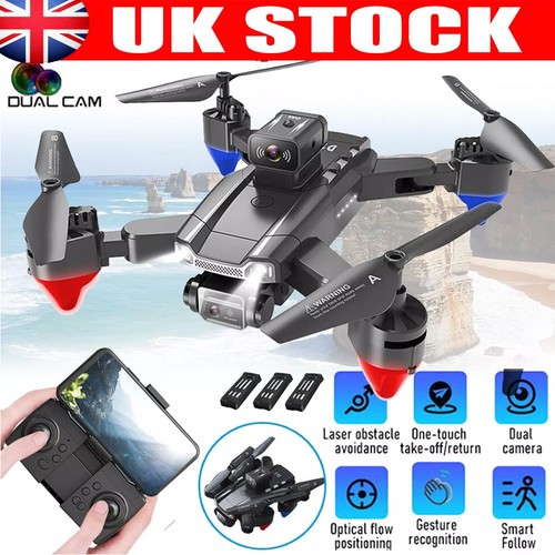 Mini drone with - 4k, hd