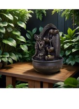 Water Feature Indoor Tabletop