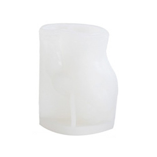 Sleeping baby mold - sleeping,