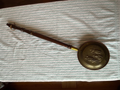 Antique vintage copper - vintage, &