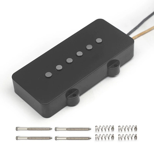 Alnico vintage single coil - alnico,