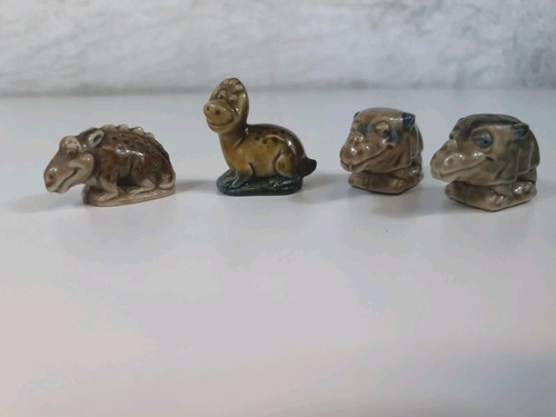 Wade whimsies flintstones dino - whimsies,