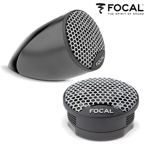 Focal twu1 tweeters flush - focal, twu1.5