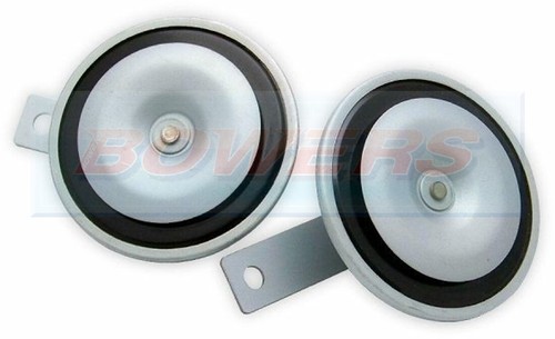 12v universal twin terminal - 12v,