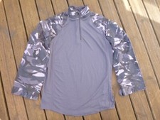 Genuine British Army OPFOR