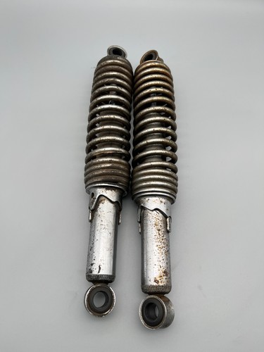 Yamaha 250 350 shock - rd,