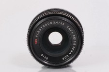Flectagon 35mm f/2.4 MC