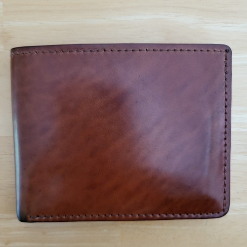 Ashland leather jonny the fox - jonny,