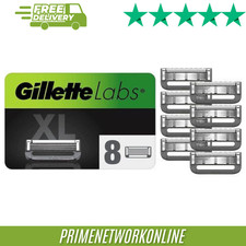 Gillette Labs Razor Blade
