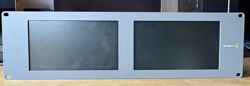 Blackmagic smartview duo - duo, 2